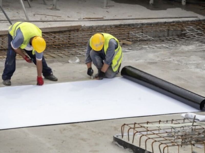 Commercial Foundation Repair in Greenacres, FL