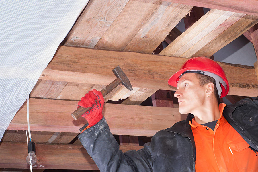 House Leveling in Greenacres, FL