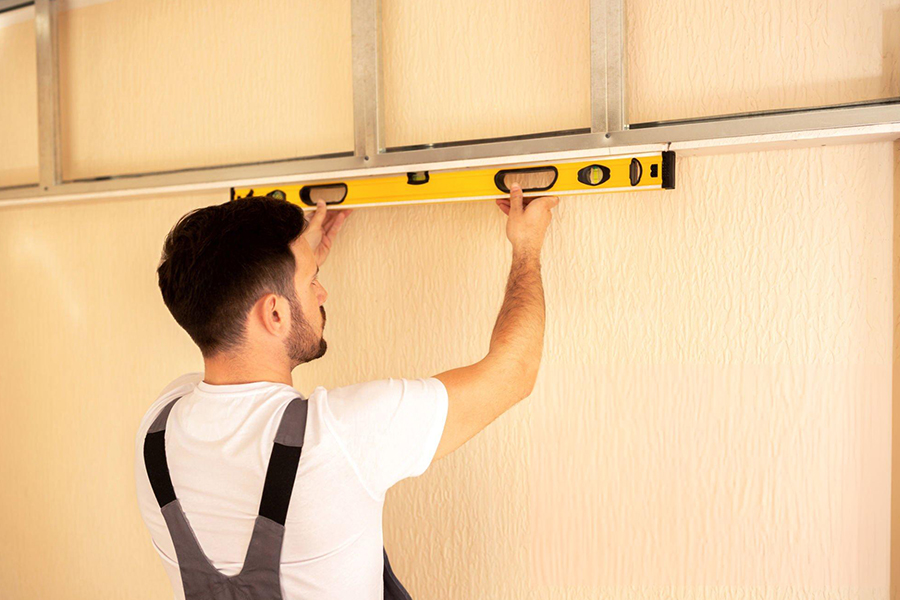House Leveling in Greenacres, FL