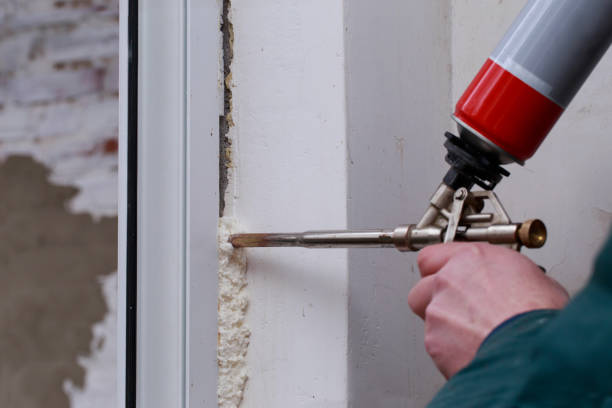 Polyurethane Foam Injection in Greenacres, FL