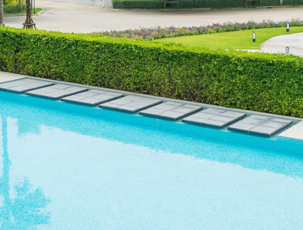 Pool Stabilization in Greenacres, FL