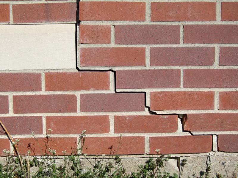 Retaining Wall Repair in Greenacres, FL