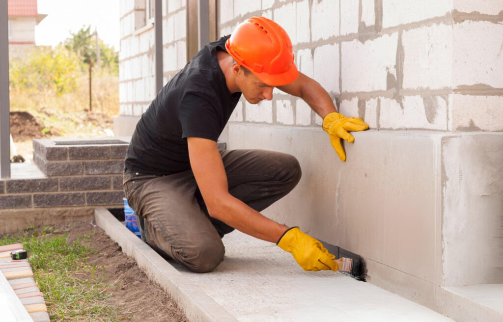 Retaining Wall Repair in Greenacres, FL