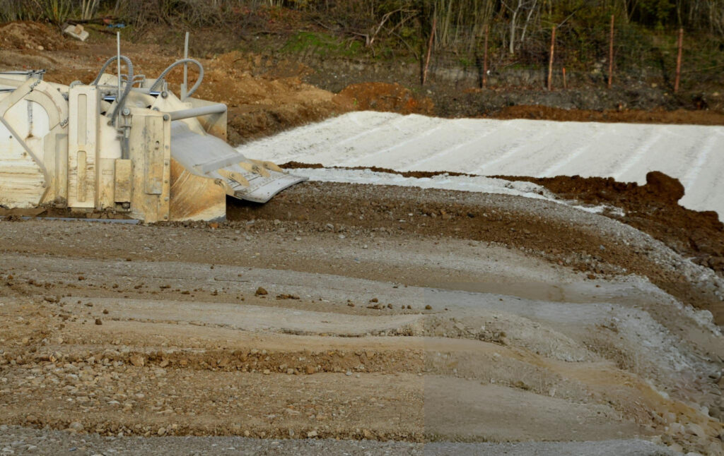 Soil Stabilization in Greenacres, FL