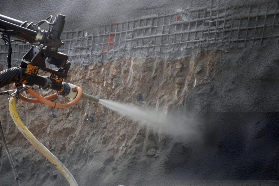 Soil Stabilization in Greenacres, FL